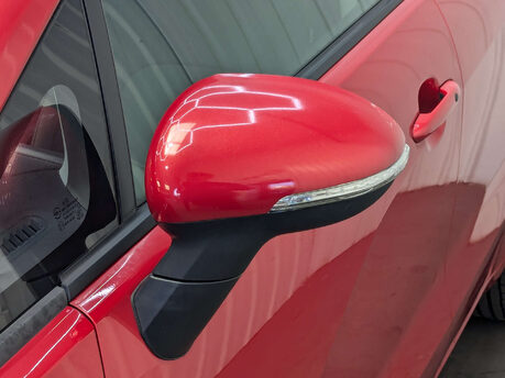 Kia Rio 1.4 Rio 4 ISG 5dr 30