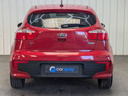 Kia Rio 1.4 Rio 4 ISG 5dr 35