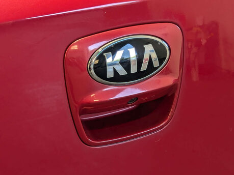 Kia Rio 1.4 Rio 4 ISG 5dr 37