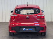 Kia Rio 1.4 Rio 4 ISG 5dr 39
