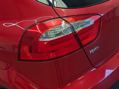 Kia Rio 1.4 Rio 4 ISG 5dr 42