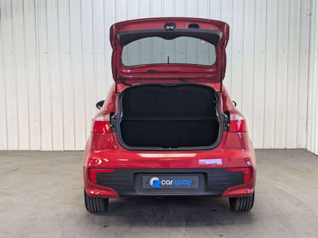 Kia Rio 1.4 Rio 4 ISG 5dr 44
