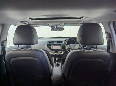 Kia Rio 1.4 Rio 4 ISG 5dr 46