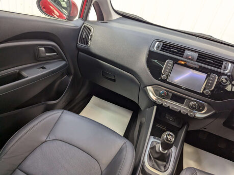 Kia Rio 1.4 Rio 4 ISG 5dr 47