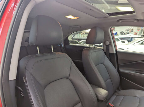 Kia Rio 1.4 Rio 4 ISG 5dr 52