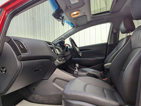 Kia Rio 1.4 Rio 4 ISG 5dr 57