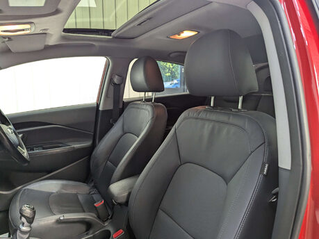 Kia Rio 1.4 Rio 4 ISG 5dr 58