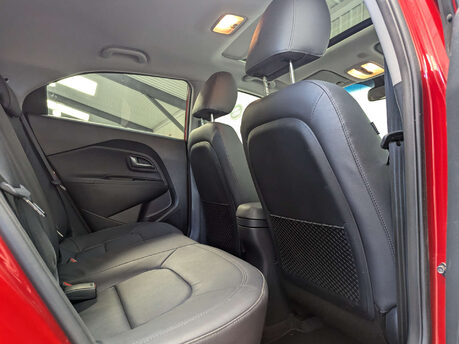 Kia Rio 1.4 Rio 4 ISG 5dr 62