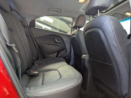 Kia Rio 1.4 Rio 4 ISG 5dr 65
