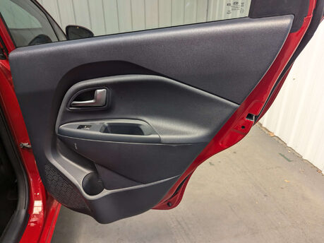 Kia Rio 1.4 Rio 4 ISG 5dr 66