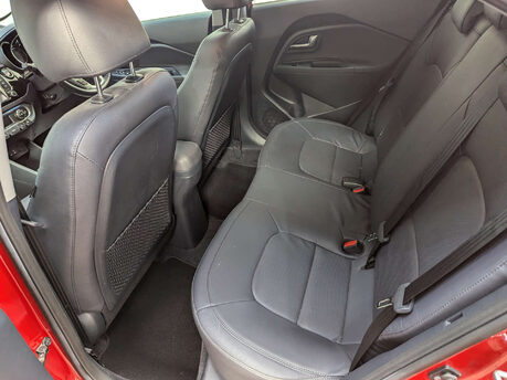 Kia Rio 1.4 Rio 4 ISG 5dr 67