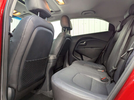 Kia Rio 1.4 Rio 4 ISG 5dr 68