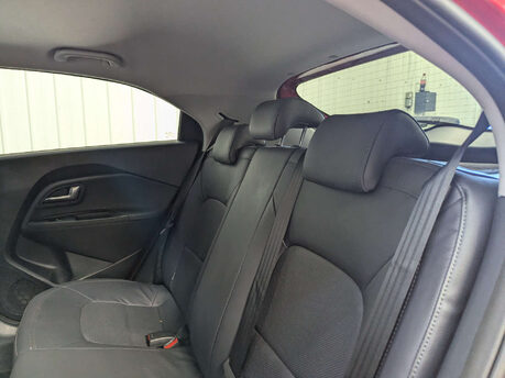Kia Rio 1.4 Rio 4 ISG 5dr 69