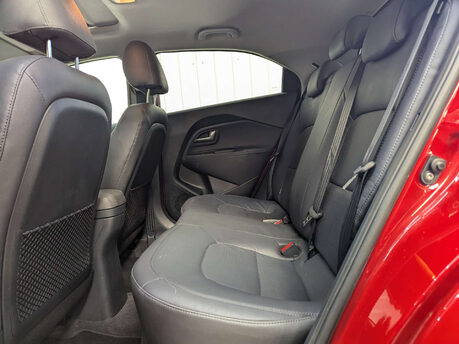Kia Rio 1.4 Rio 4 ISG 5dr 70