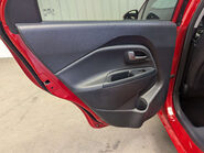 Kia Rio 1.4 Rio 4 ISG 5dr 71
