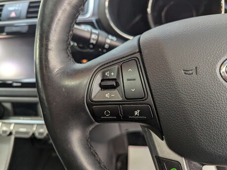 Kia Rio 1.4 Rio 4 ISG 5dr 75