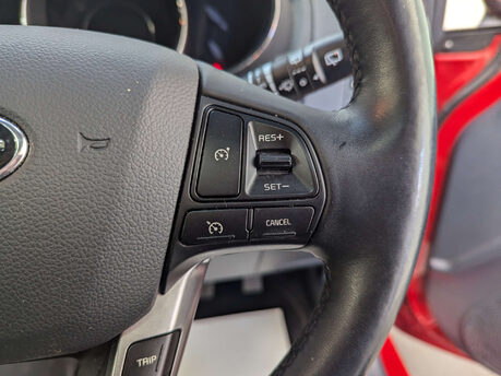 Kia Rio 1.4 Rio 4 ISG 5dr 78