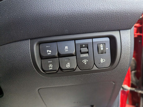 Kia Rio 1.4 Rio 4 ISG 5dr 83