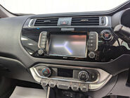 Kia Rio 1.4 Rio 4 ISG 5dr 85