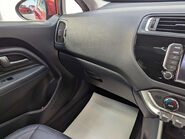 Kia Rio 1.4 Rio 4 ISG 5dr 86
