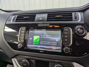 Kia Rio 1.4 Rio 4 ISG 5dr 90