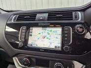 Kia Rio 1.4 Rio 4 ISG 5dr 91
