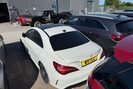 Mercedes-Benz CLA Class 2.1 CLA 220 D AMG Line Auto 4dr