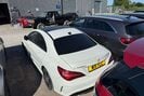 Mercedes-Benz CLA Class 2.1 CLA 220 D AMG Line Auto 4dr