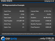 Mercedes-Benz CLA Class 2.1 CLA 220 D AMG Line Auto 4dr 7