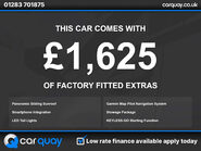 Mercedes-Benz CLA Class 2.1 CLA 220 D AMG Line Auto 4dr 13