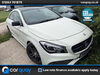 Mercedes-Benz CLA Class 2.1 CLA 220 D AMG Line Auto 4dr