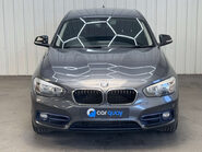 BMW 1 Series 2.0 118D Sport 5dr 22