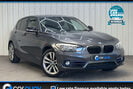 BMW 1 Series 2.0 118D Sport 5dr