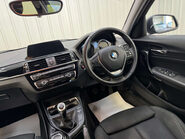 BMW 1 Series 2.0 118D Sport 5dr 45