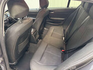 BMW 1 Series 2.0 118D Sport 5dr 63