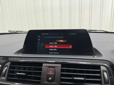 BMW 1 Series 2.0 118D Sport 5dr 83
