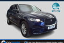 Jaguar F-Pace 2.0 F-PACE Prestige AWD D Auto 4WD 5dr