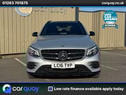 Mercedes-Benz GLC 2.1 GLC 250 D 4Matic AMG Line Premium+ Auto 4WD 5dr 1