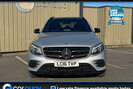 Mercedes-Benz GLC 2.1 GLC 250 D 4Matic AMG Line Premium+ Auto 4WD 5dr