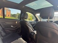 Mercedes-Benz GLC 2.1 GLC 250 D 4Matic AMG Line Premium+ Auto 4WD 5dr 9