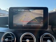 Mercedes-Benz GLC 2.1 GLC 250 D 4Matic AMG Line Premium+ Auto 4WD 5dr 13