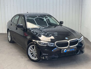 BMW 3 Series 2.0 330e xDrive SE Professional Auto 4WD 4dr 4