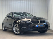 BMW 3 Series 2.0 330e xDrive SE Professional Auto 4WD 4dr 3
