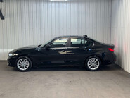 BMW 3 Series 2.0 330e xDrive SE Professional Auto 4WD 4dr 12