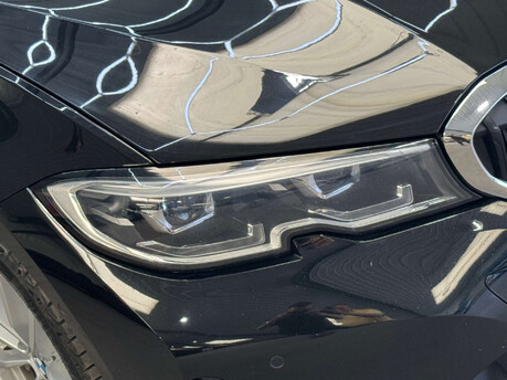 BMW 3 Series 2.0 330e xDrive SE Professional Auto 4WD 4dr 23