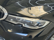 BMW 3 Series 2.0 330e xDrive SE Professional Auto 4WD 4dr 27
