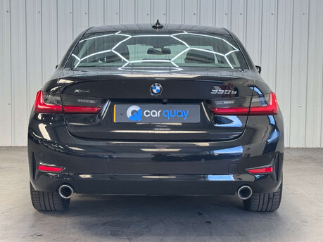 BMW 3 Series 2.0 330e xDrive SE Professional Auto 4WD 4dr 31