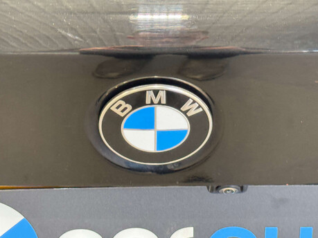 BMW 3 Series 2.0 330e xDrive SE Professional Auto 4WD 4dr 34