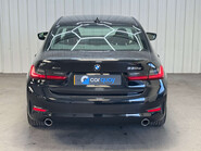 BMW 3 Series 2.0 330e xDrive SE Professional Auto 4WD 4dr 37