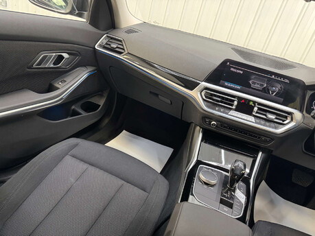 BMW 3 Series 2.0 330e xDrive SE Professional Auto 4WD 4dr 42